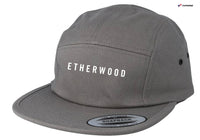 Etherwood Grey 5 Panel